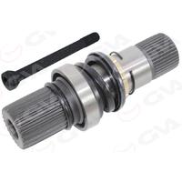 AKS FREZESİ YAYLI TAKIM SET TRANSPORTER T5 1.9