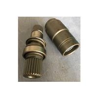 AKS FREZESİ YAYLI TAKIMM SET TRANSPORTER T5 1.9