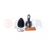 AKS KAFASI DIŞ 1.5 DCİ EURO 6 16 OTM VİT. 25X33 MEGANE IV