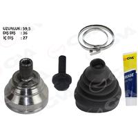 AKS KAFASI DIŞ CADDY-PASSAT-TIGUAN 2.0 TDİ 15- CUUF-DFSC-DFSF-CUUD-DFSD-CUUB-DFSB-CUUE-DFSE 2.0 TDİ