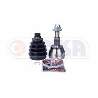 AKS KAFASI DIŞ FOCUS III 1.6 TDCİ-CMAX II 1.6 TDCİ 10