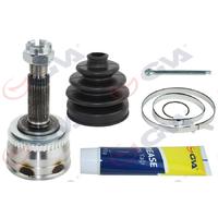 AKS KAFASI DIŞ HYUNDAI ACCENT 1.3L G4EH 95-00 1.5L G4EK 95-00 / ADMIRE 1.3L G4EA 01- 1.5L G4EB 16v DOHC 01- 1.6L G4ED 16v 01-05 ABS li 25x22x50 - ABS