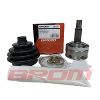 AKS KAFASI DIŞ LADA SAMARA 1500 86-94 - KALINA 1.6 06 VEGA 1.5 95-05