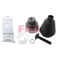 AKS KAFASI DIŞ SAĞ/SOL QUATTRO A4-A5-Q5 2008 1.8 TFSI-2.0 TDI CAGA-CABA-CABB-CDHA-CDHB 08