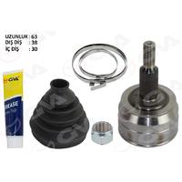 AKS KAFASI DIŞ T5.5-T6 2.0 TDİ 10- CAAA-CAAB-CAAC-CCHA-CFCA-CXHA 2.0 TDİ