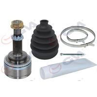 AKS KAFASI DIŞ TOYOTA AVENSIS 2.0L 3S-FE ST220 98-00 ABS Lİ 26X23X56 - ABS 48 DİŞ