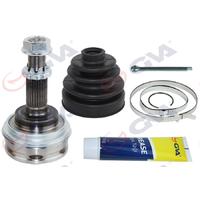 AKS KAFASI DIŞ TOYOTA COROLLA 1.6L 4A-FE AE101 AE111 92-00 / 1.3L 2E EE100 EE111 94-00 / 1.4L 1.6L 4ZZ-FE 3ZZ-FE ZZE111 ZZE112 VVTİ 00-01 ABS siz araç