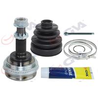 AKS KAFASI DIŞ TOYOTA COROLLA 1.6L 4A-FE AE101 AE111 92-00 / 1.3L 2E EE100 EE111 94-00 / 1.4L 1.6L 4ZZ-FE 3ZZ-FE ZZE111 ZZE112 VVTİ 00-01 ABS li 26x23