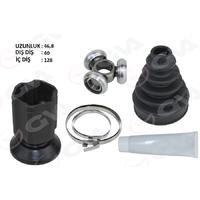 AKS KAFASI İÇ TİGUAN-Q3 2.0 TFSİ-2.0 TDİ 07- OTOMATİK CBAB-CFFB-CLJA-CPSA-CULB 2.0 TFSİ-2.0 TDİ