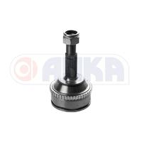 AKS KAFASI MEGANE I 1.4-1.6-1.9 96-02 ABS Lİ Z 22 / Z 44