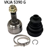 AKS KAFASI RENAULT CLIO III 05> MODUS 04> 1.2