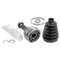 AKS KAFASI SET RENAULT MEGANE II 02 OTOMATİK 4 VİTES MEKANİK 5-6 VİTES