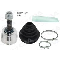 AKS KAFASI SOL-SAĞ ON DIS FIAT ALBEA 1.2i 03-07