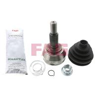 AKS KAFASI TOUAREG-CAYENNE-Q7 2002 >