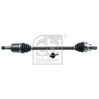 AKS KOMPLE ARKA VOLVO VOLVO S60 II V60 I XC60 I XC70 II 08> AWD
