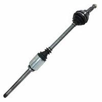 AKS KOMPLE SAĞ 1.6 DCI 2014 VİVARO B 1.6 CDTI 2014 TRAFIC III VİVARO B