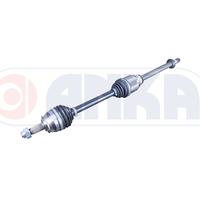 AKS KOMPLE SAĞ BIPPER-NEMO 1.3 HDI 10> FIORINO 1.3 MJTD Euro5 MOT. 13>