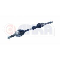 AKS KOMPLE SAĞ DUSTER 1.5 DCİ 4X2-1.6 16V 10 İNCE RULMANLI