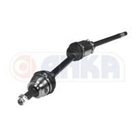 AKS KOMPLE SAĞ LALELİ DOBLO 1.9 JTD 01 DOBLO-ALBEA 1.3 JTD 05