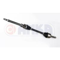 AKS KOMPLE SAĞ MEGANE II 1.5 DCİ 6 VİTES 02-08