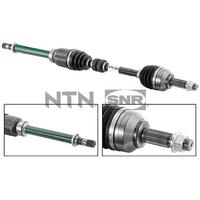 AKS KOMPLE SAĞ NISSAN QASHQAI I J10E QASHQAI I 2 JJ10E 07-13