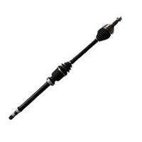 AKS KOMPLE SAĞ RENAULT CLIO V 1.3 Tce OTM.VİT. 2019-