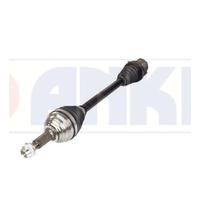 AKS KOMPLE SOL 1.6 16V BNZ 06 OTM VİT LOGAN