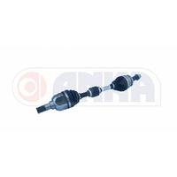 AKS KOMPLE SOL ACCENT BLUE 1.6 CRDI ABSLİ 48 DİŞ 12 &gt;