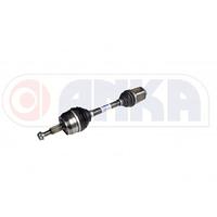 AKS KOMPLE SOL VW TRANSPORTER T5 2.5 TDI OTM. 6 VİT. 2003-2009 7H0407271AG-7H0407271AJ-7H0407271AM-7H0407271AT-7H0407271J-7H0407271L-7H0407271M