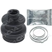 AKS KORUGU ARKA DIS BÜYÜK TİP KOMLE SET 190 W201 83 90 W202 93 00 W124 93 95 S124 93 96