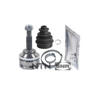 AKS KORUGU CLİO II FL 1.4L AUTO - 4-2001 11-2008CLİO CAMPUS EVOLUTİON 1.2L - 6-2009 12-2012T