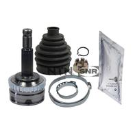 AKS KORUGU CORSA C FL 9-2003 7-2006CORSA C 9-2000 8-2003CORSA MKII 9-2000 8-2003CORSA MK