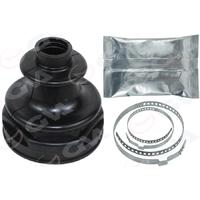 AKS KÖRÜĞÜ DIŞ SOL FOCUS II 04 11 CMAX 04 11 1.6 TDCI MINI R56 R50 R55 R57 R58 YAĞ KELEPÇELİ