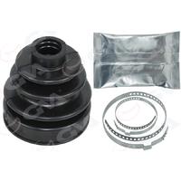 AKS KÖRÜĞÜ DIŞ TOYOTA COROLLA AE92-AE100-AE101-AE111 88-00 YAĞ KELEPÇELİ