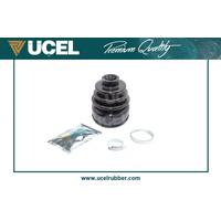 AKS KÖRÜĞÜ İÇ KELEPÇE YAĞ NISSAN QASHQAI 1.6L HR16DE J10 06-13 ŞANZIMAN TARAF