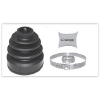 AKS KÖRÜĞÜ İÇ QASHQAI 1.6 07-12