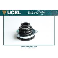 AKS KÖRÜĞÜ İÇ SOL DIŞ SACLI Y.M. RENAULT CLIO I B-C57 5-357 1.2-1.4-1.8-1.9 D