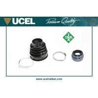 AKS KÖRÜĞÜ İÇ-SOL INA RULMANLI 245MM FIAT ALBEA