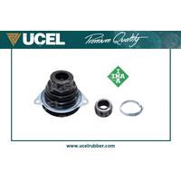 AKS KÖRÜĞÜ İÇ SOL SACLI INA RULMANLI DACIA LOGAN LS 1.5 DCI LS0W