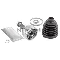 AKS KORUGU MEGANE II 2.0L DCİ - M9R - PK4 - 09-2002 07-2009SCENİC II 2.0L DCİ - M9R - PK4 - 09-2