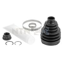 AKS KORUGU TOYOTA TOYOTA AURIS 2