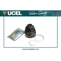 AKS KÖRÜK SETİ İÇ NISSAN QASHQAI 1.5L K9K Dci J10 07-13 ŞANZIMAN TARAF