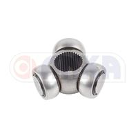 AKS MAFSALI COROLLA AE101 87-02 23 DİŞ