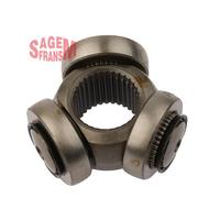 AKS MAFSALI GRANDE PUNTO 1.6 MJTD 1.9 JTD