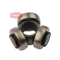 AKS MAFSALI LINEA - EGEA - DOBLO III 24 DİŞ