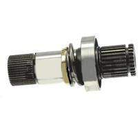 AKS MİLİ FİREZELİ YAYLI SET VW TRANSPORTER T5 2.5D 130 LUK