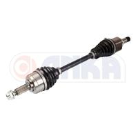 AKS ÖN KOMPLE SOL DACIA DOKKER-LODGY 1.5 DCİ 12