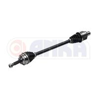 AKS ÖN SAĞ YAYLI İNCE FREZE CLIO II 98 KNG 97 1.2 16V-1.6 16V-1.5DCI-1.9DTI ABS Lİ 725mm/21diş/44diş