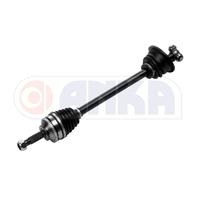 AKS ÖN SOL YAYLI KALIN FREZE CLIO III-KNG 06 1.5 DCI ABS Lİ 724mm/23diş/44diş