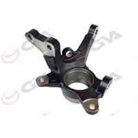 AKS TAŞIYICI ÖN SAĞ HYUNDAI MILENYUM ADMIRE 1.3L G4EA 01-05 / 1.5L G4EC 01-04 / 1.6L G4ED 01-05 / 1.5L D3EA CRDİ 3 silindir 02-05 ABS Lİ
